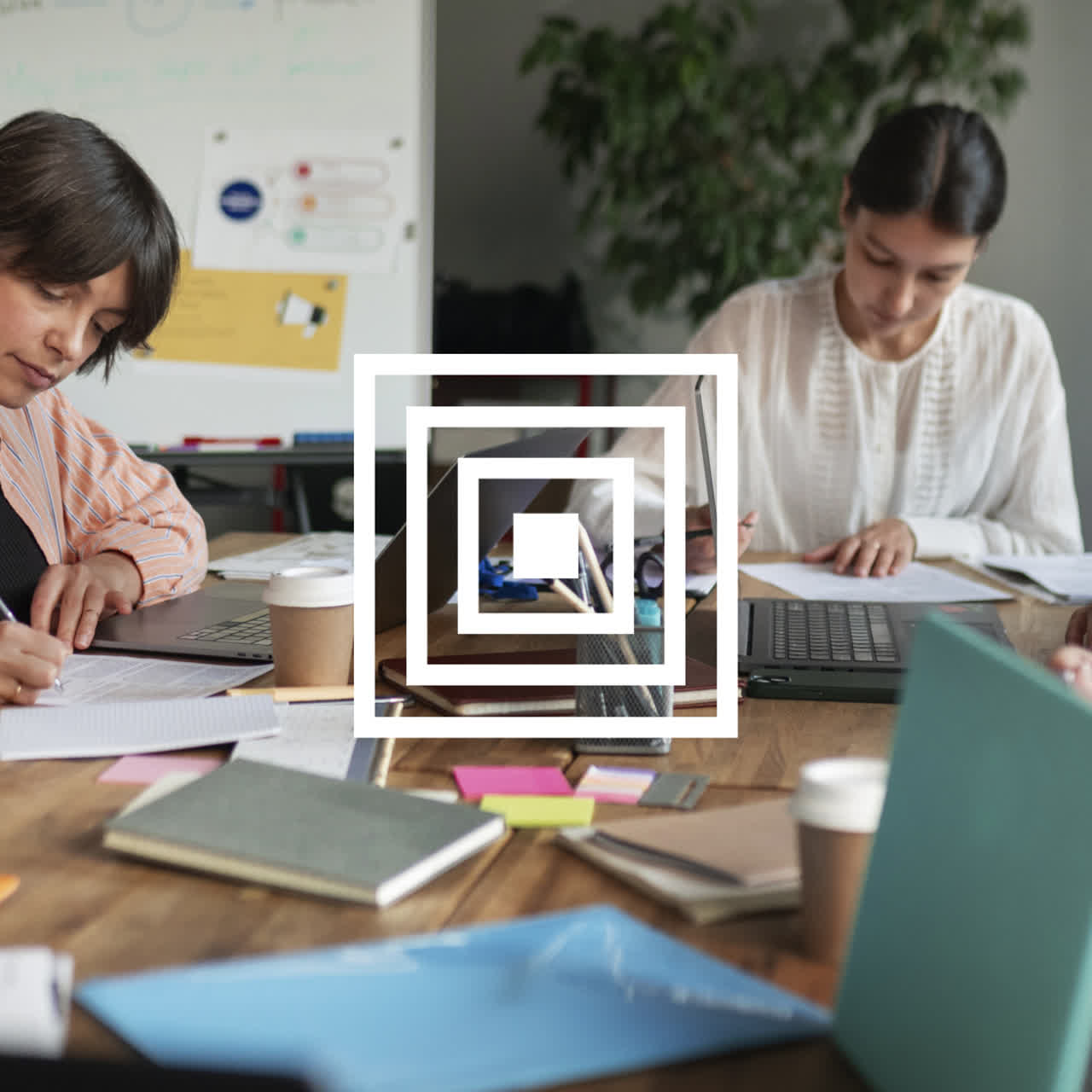 Colaboración en equipo