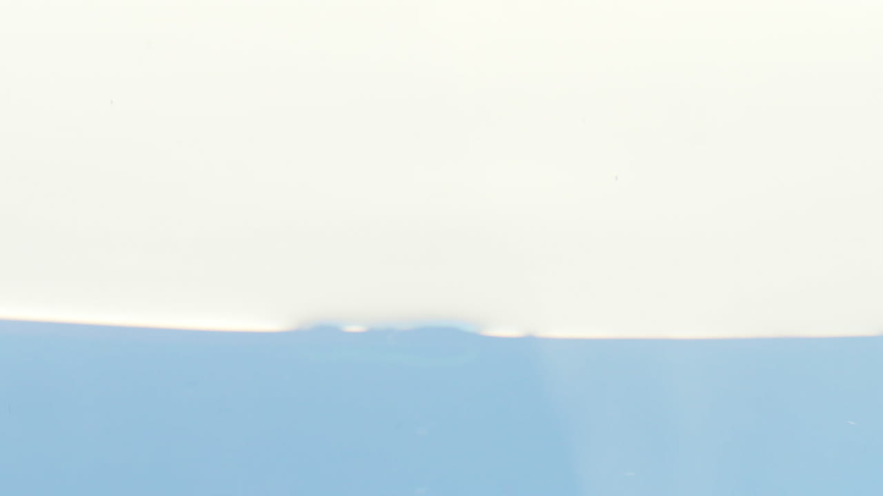 물 에 있는 분홍색 란루스 꽃