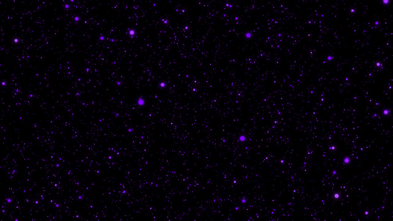 작은 크기의 점 공이 움직이는 애니메이션 모션 그래픽