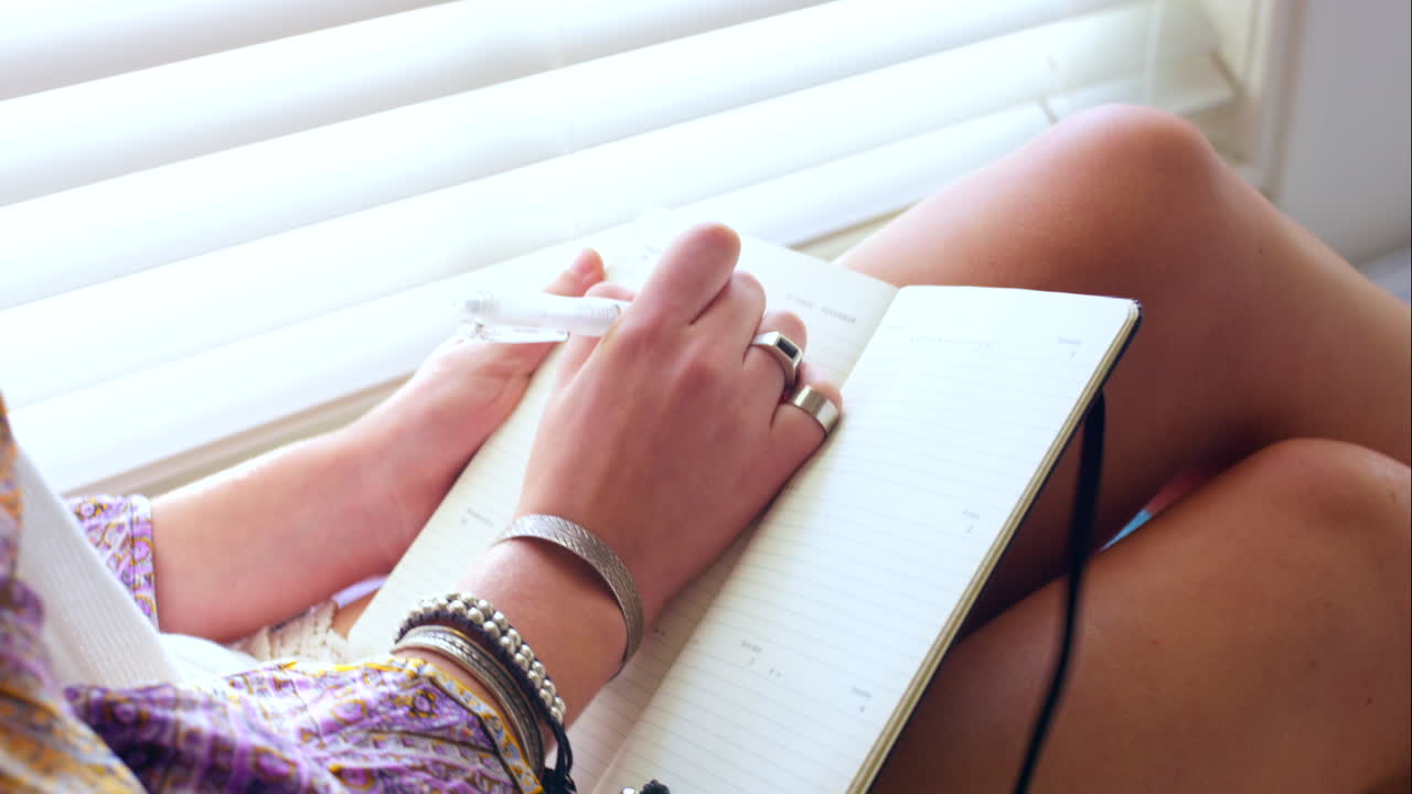 Some journeys in life can only be traveled alone