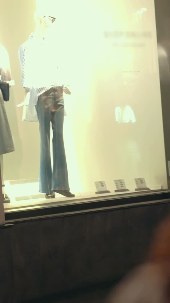 Two women walking with umbrellas in the rain