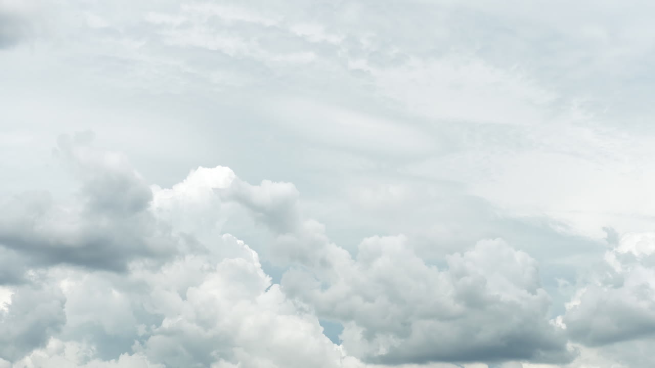 빌딩 모션 구름