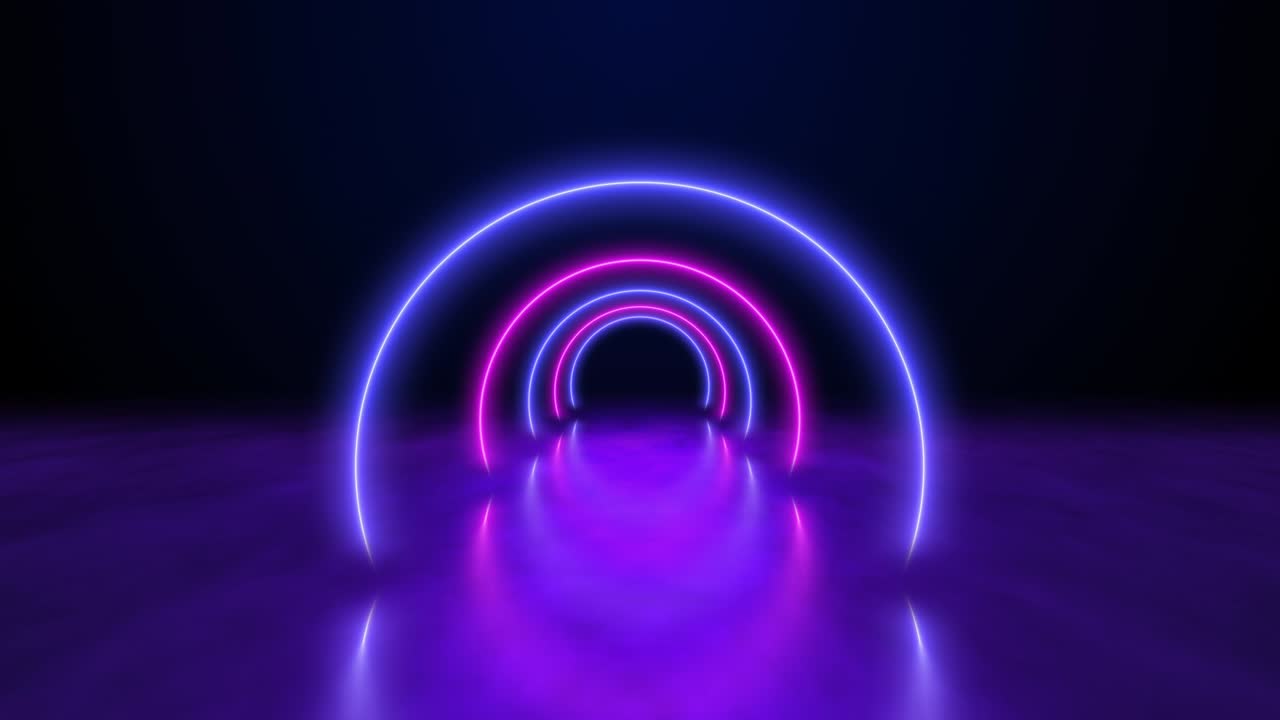 fondo de movimiento abstracto.