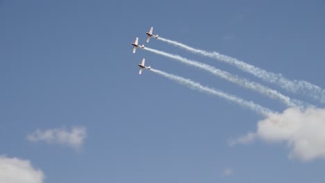 accidente de avión privado