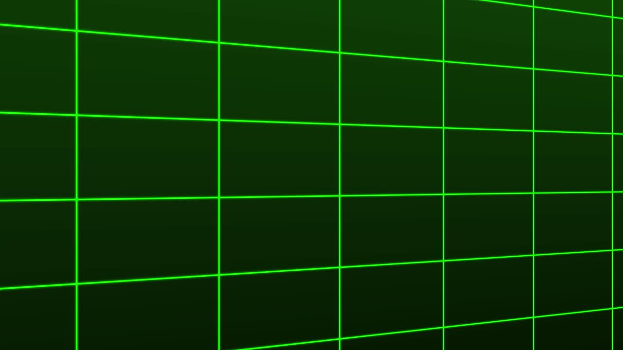 modern green technology background for finance and technology.