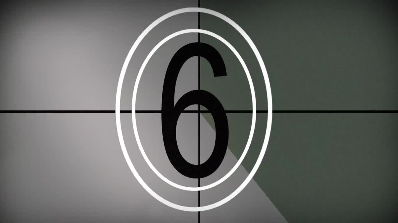 Matrix style animation behind a Globe