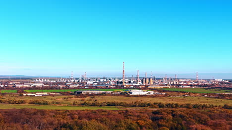 Industrial landscape Videos - HD and 4K to download | Magnific