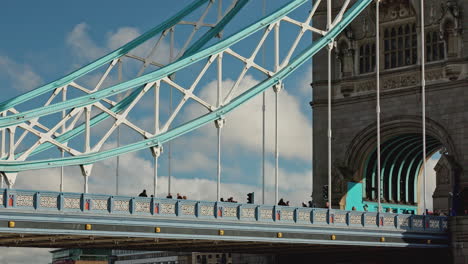 tower bridge, london