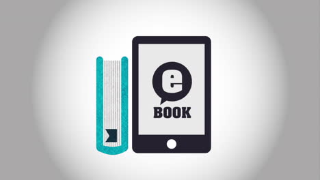 download e-book design, video animation