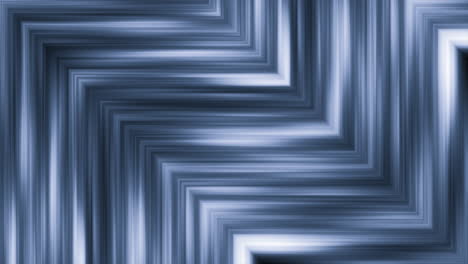 patrón geométrico azul abstracto