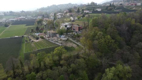 abandoned-cement-factory-monument-in-the-middle-of-nature-drone-4k