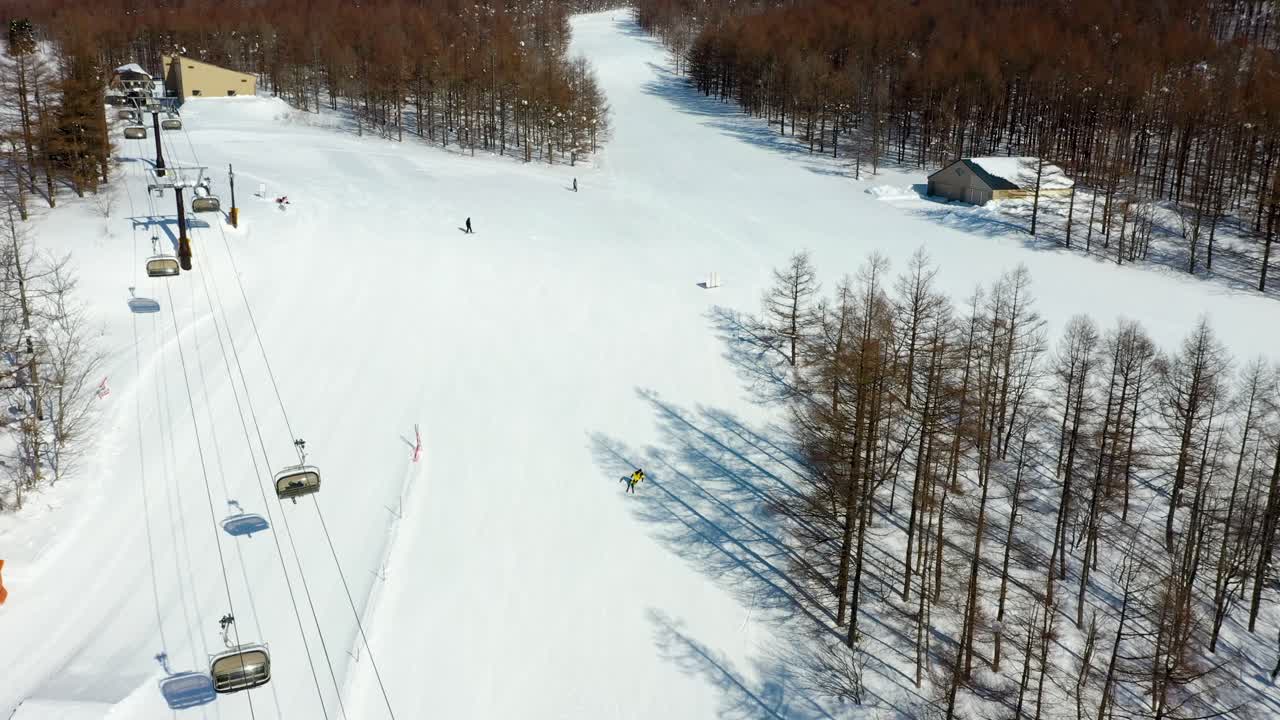 후쿠시마의 조감도
