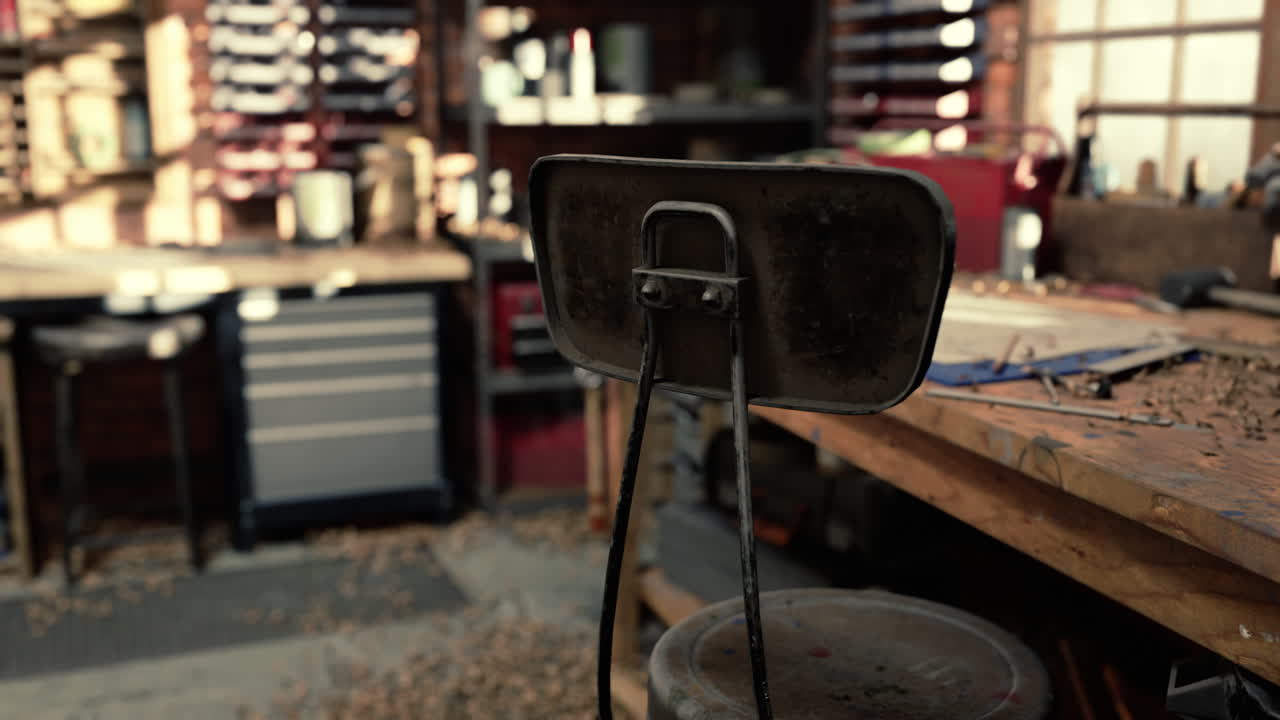 ⁇ 은  ⁇ 은 목수 도구