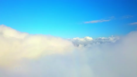 Aerial-shot-in-the-clouds