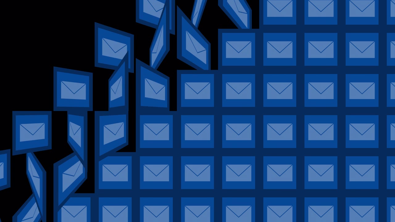 Motivo email