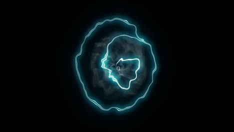 plasma energy circle sphere ball esoteric energy 3 step