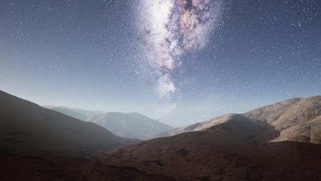 Estrellas-De-La-Vía-Láctea