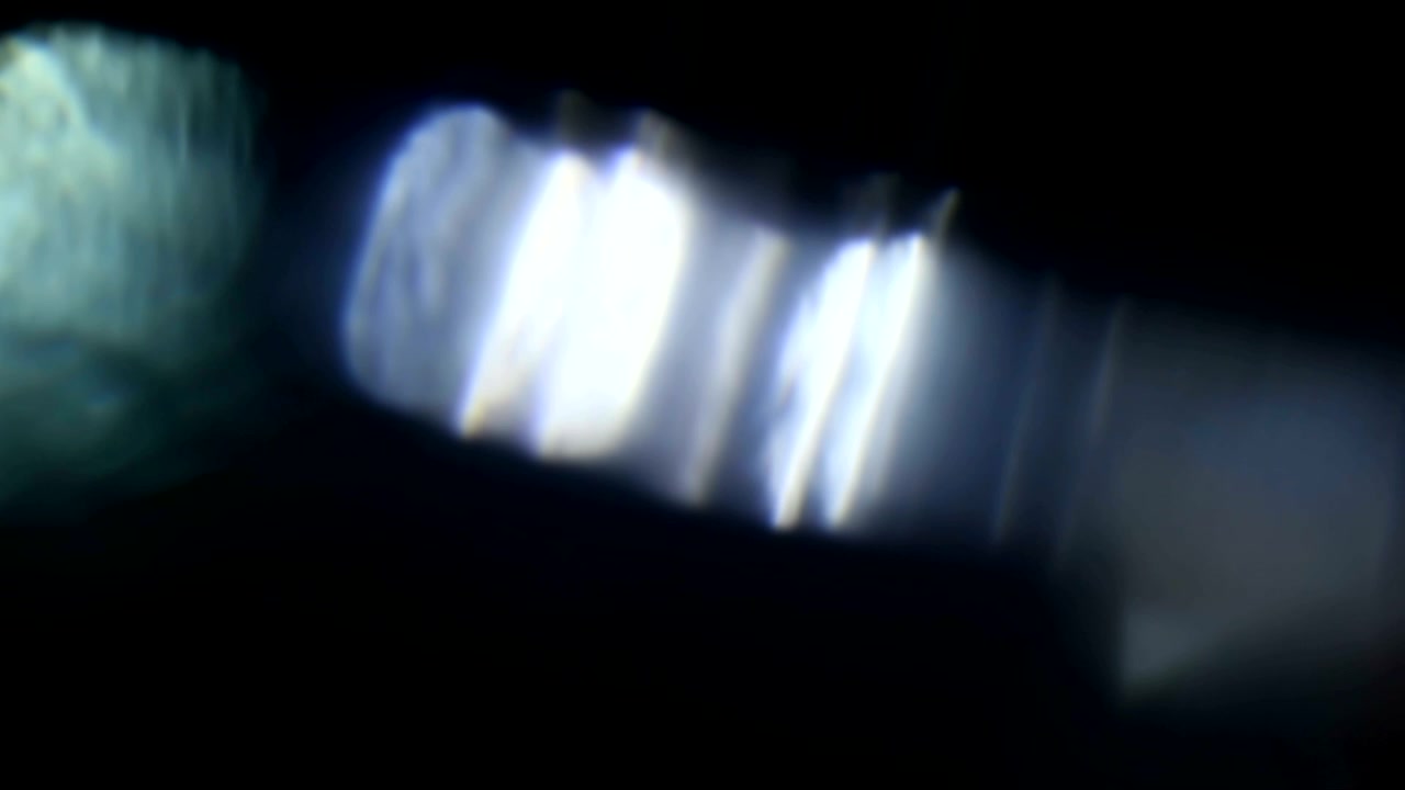 4K Light Leak 37