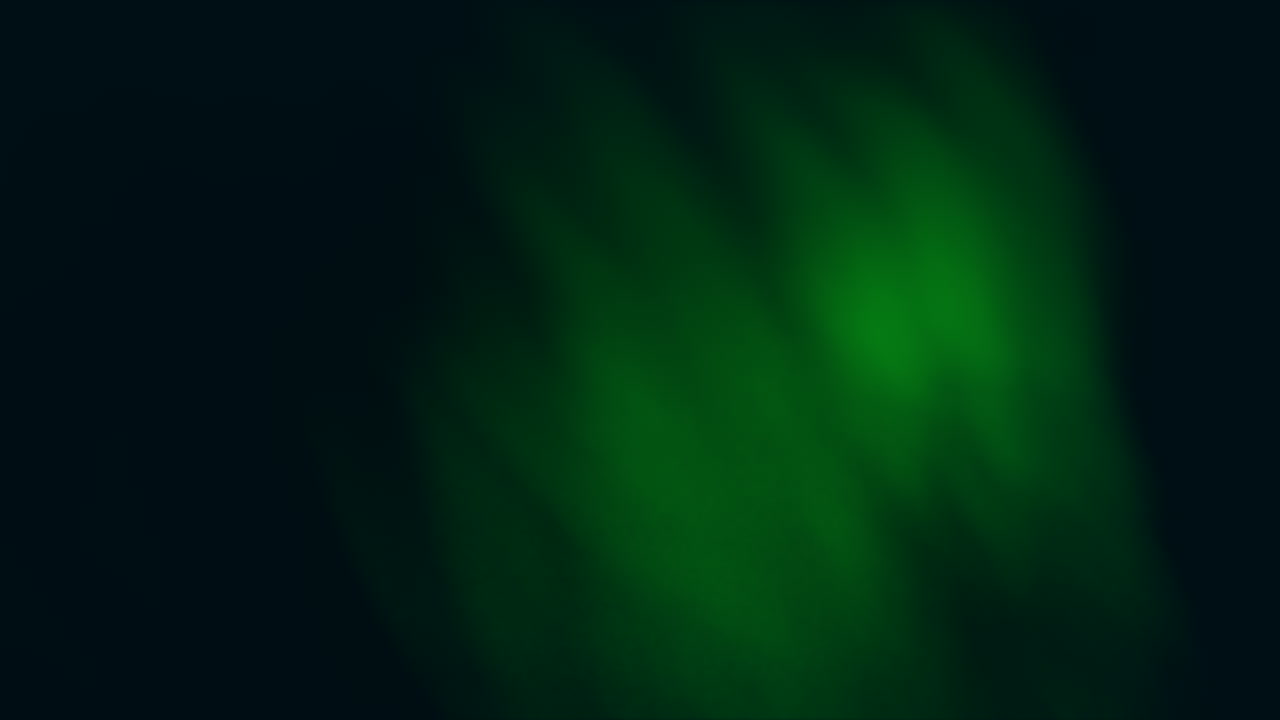 A dynamic dark swirling pattern with green accents, possibly ideal for web backgrounds or graphic design projects, showcasing contrast and vibrancy