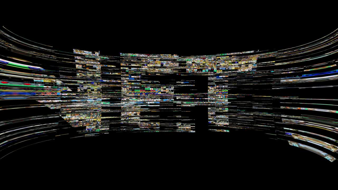 NFT non-fungible token concept