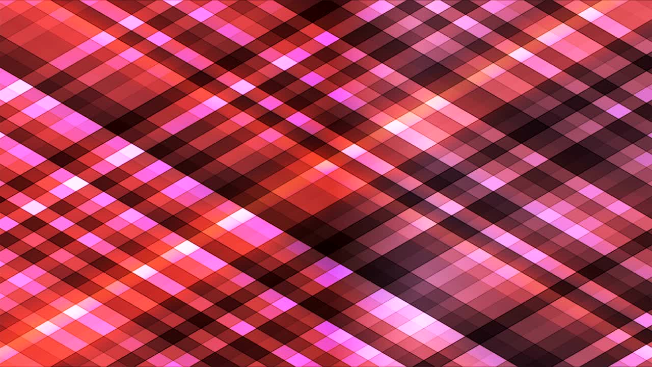 Broadcast Twinkling Diamond Hi-Tech Strips, Multi Color, Abstract