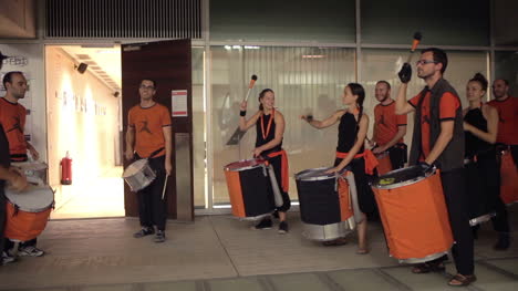 banda brasileña 0 30