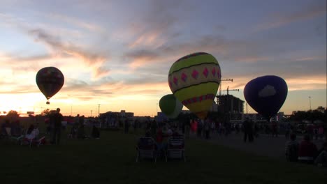 Ballon-Rallye-2018-In-Tampa,-Florida