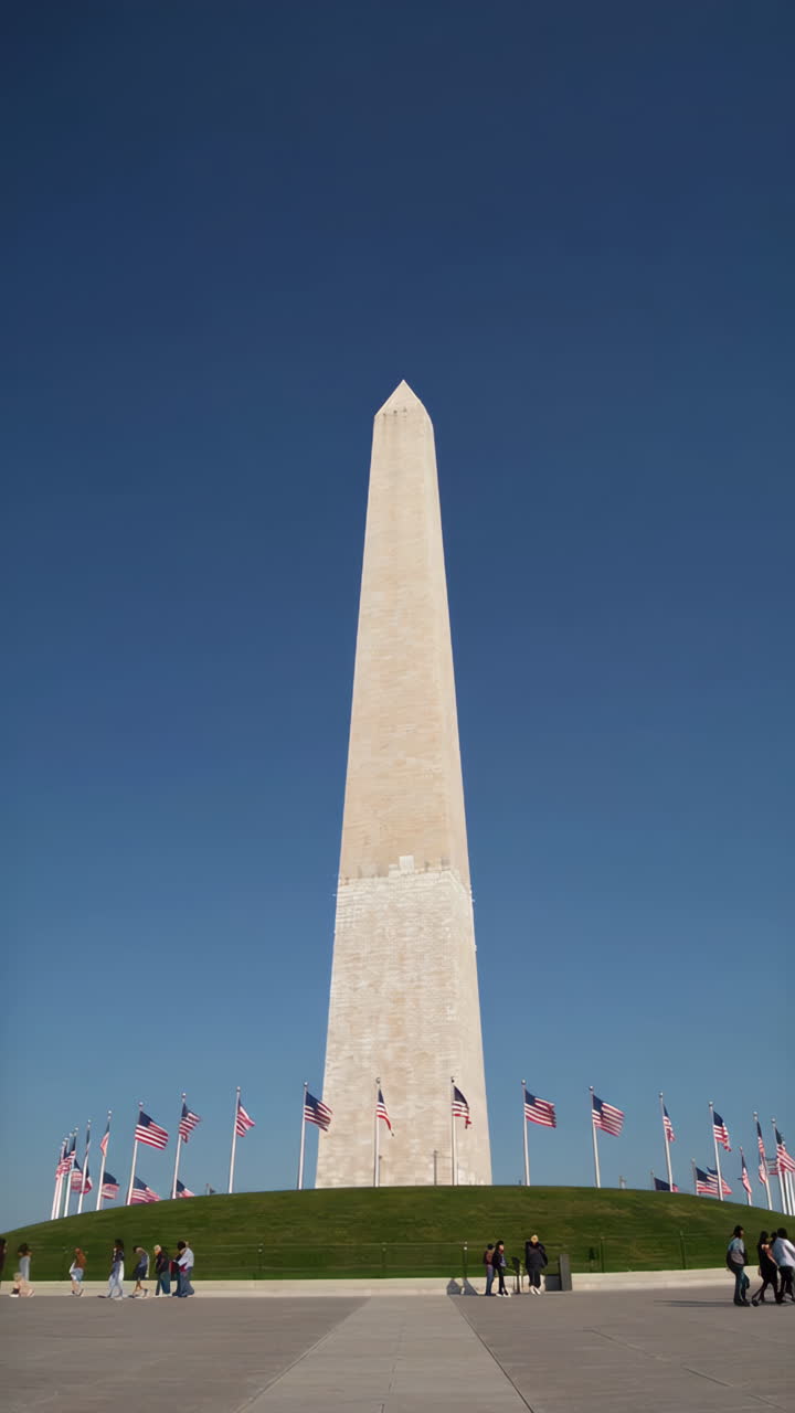 washington monumento