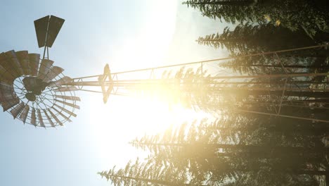 Typical-Old-Windmill-Turbine