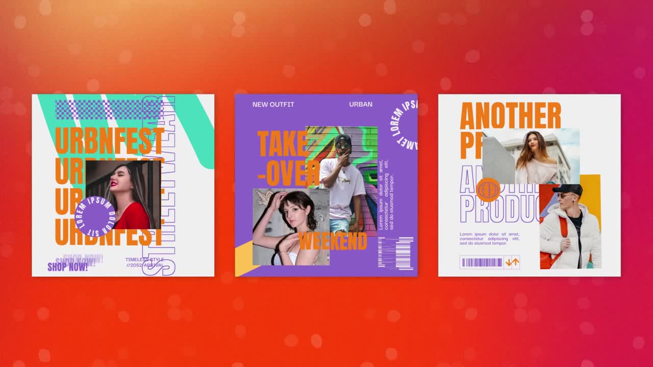 Trendy Fashion and Streetwear Outfits