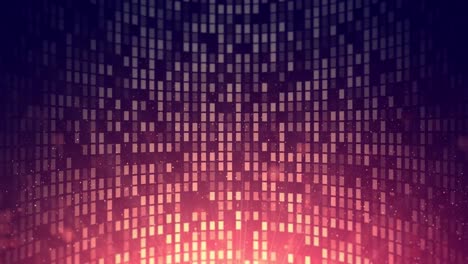 digital tecnology style effect background