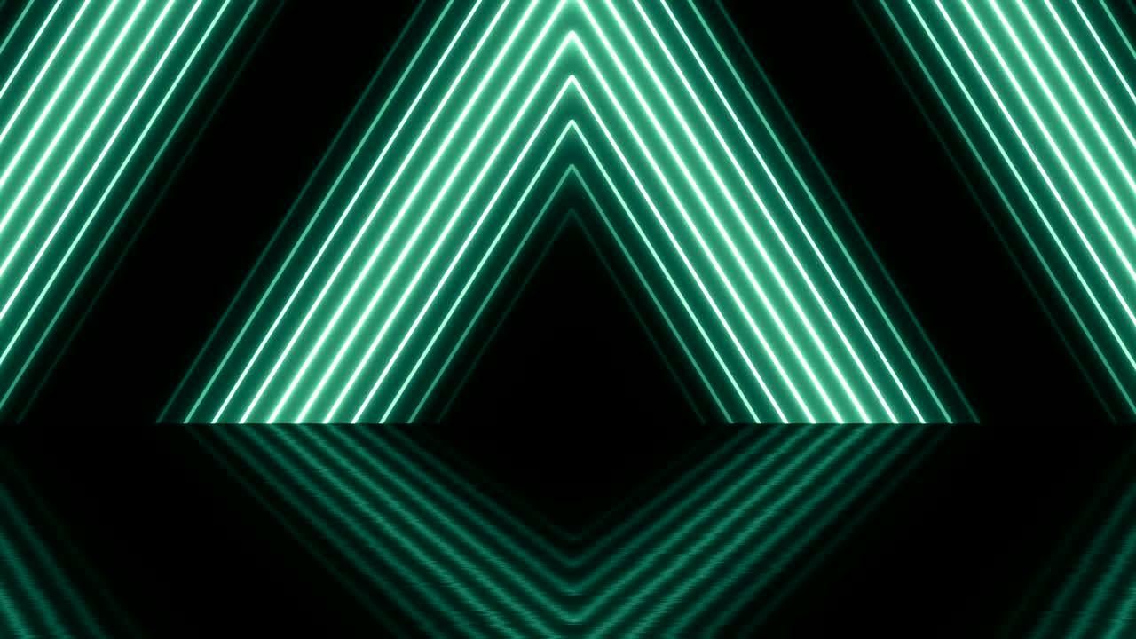 vj evento de luz concierto dirigido vídeos musicales espectáculo fiesta baile bucle de neón