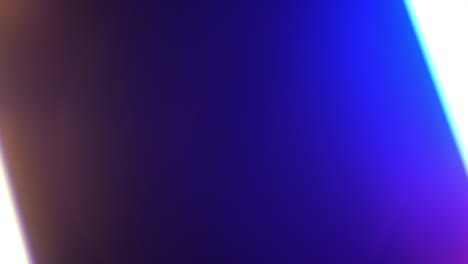 el fondo de fuga de luz. los efectos de pérdida de luz.