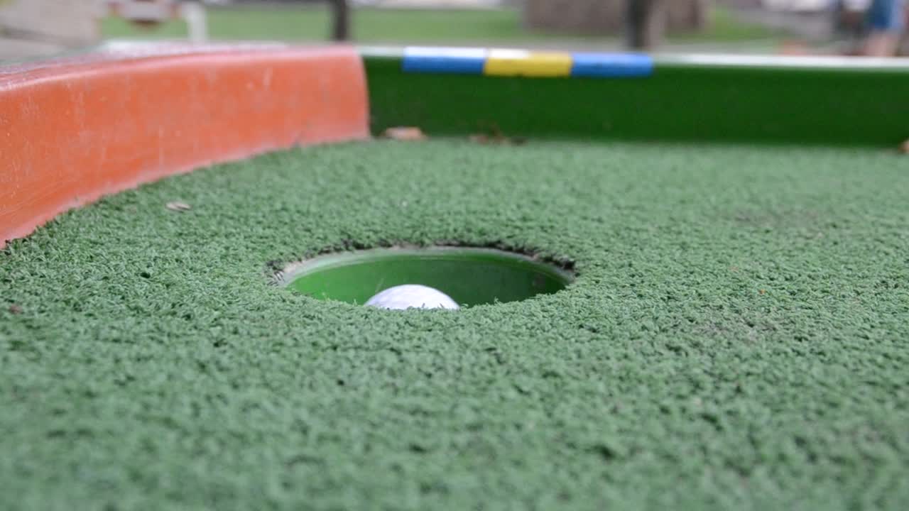 golf