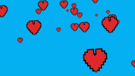 iconos de corazón