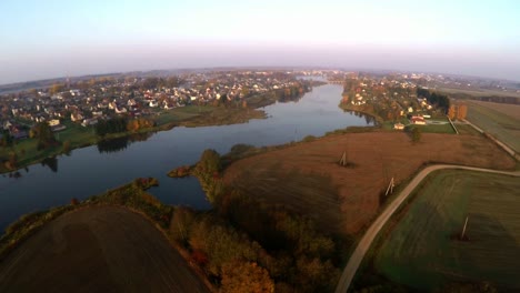 Foggy-sunrise-over-the-Sirvinta-river-2