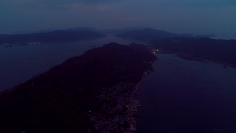 cinematic japan's landscape shot by dji phantom4pro