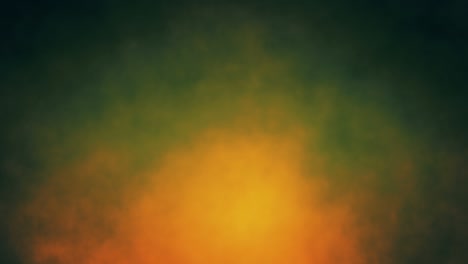 fiery smoke seamless background loop