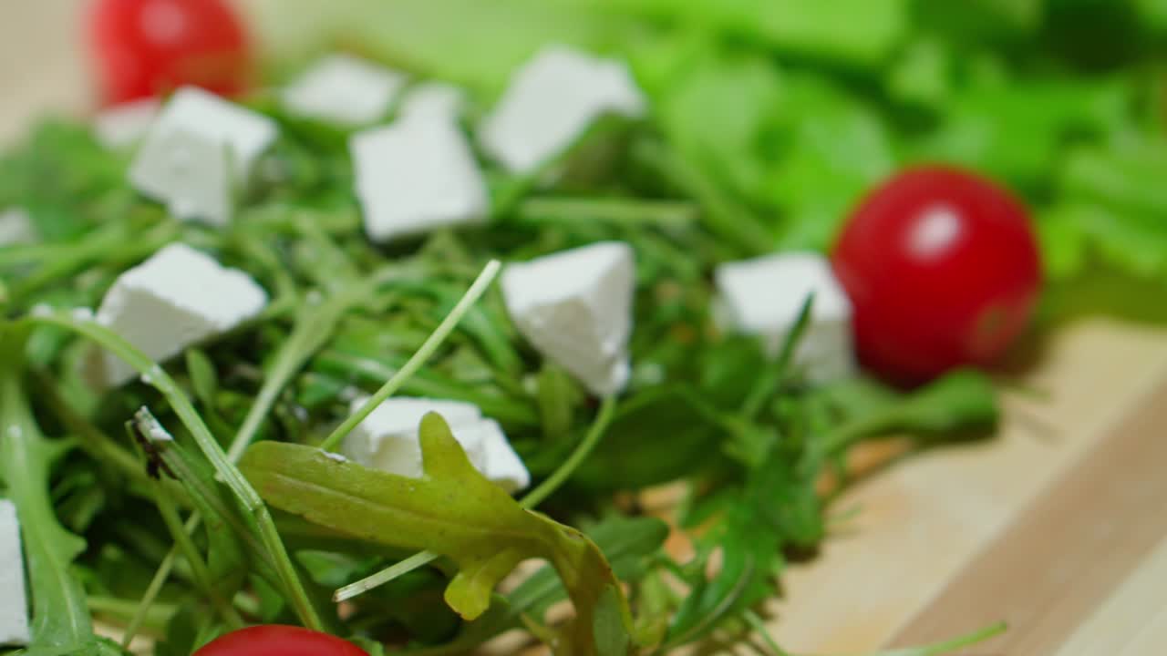 농업. 신선한 채소. 가정 주방. 그리스 국가 음식