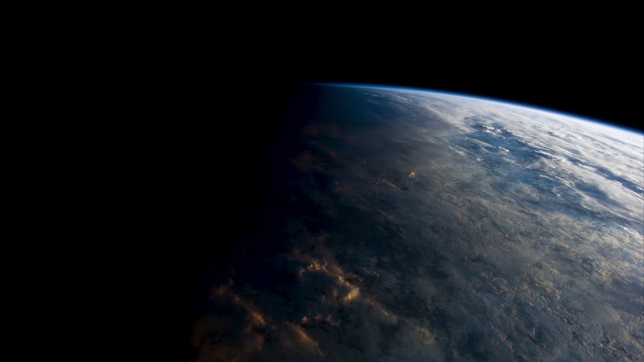 sobre el estrecho de gibraltar y africa, la nasa