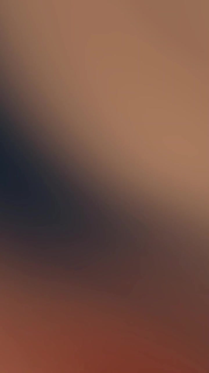 Abstract Motion Background with Smooth Gradient Transitions