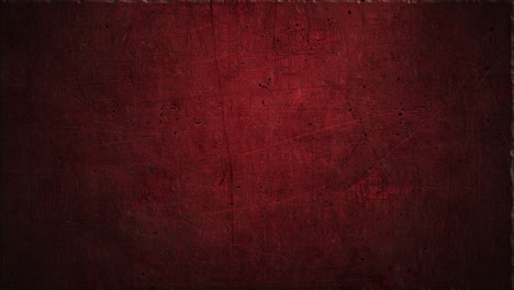 rusting metal background
