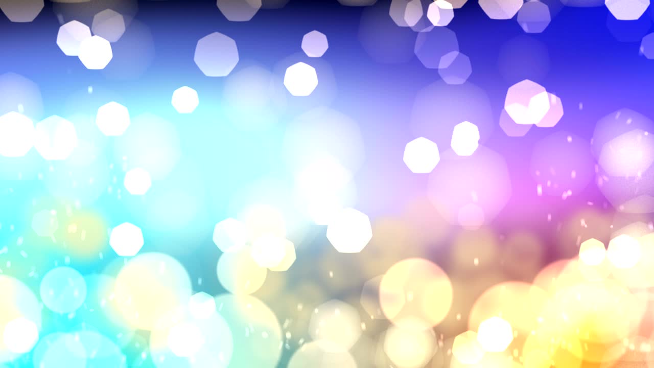 fondo borroso abstracto