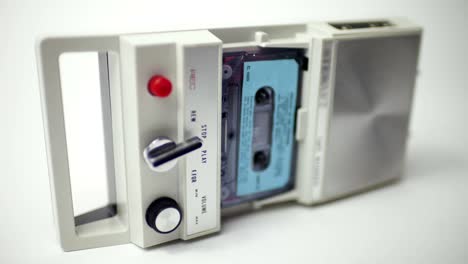 grabadora 46