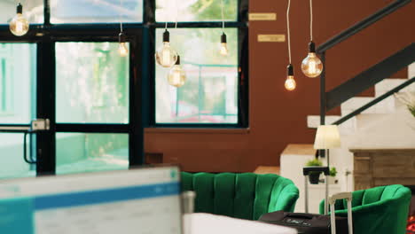 Empty-hotel-reception-and-front-desk