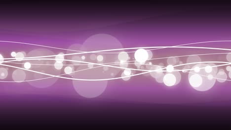line warp center graphic abstract background