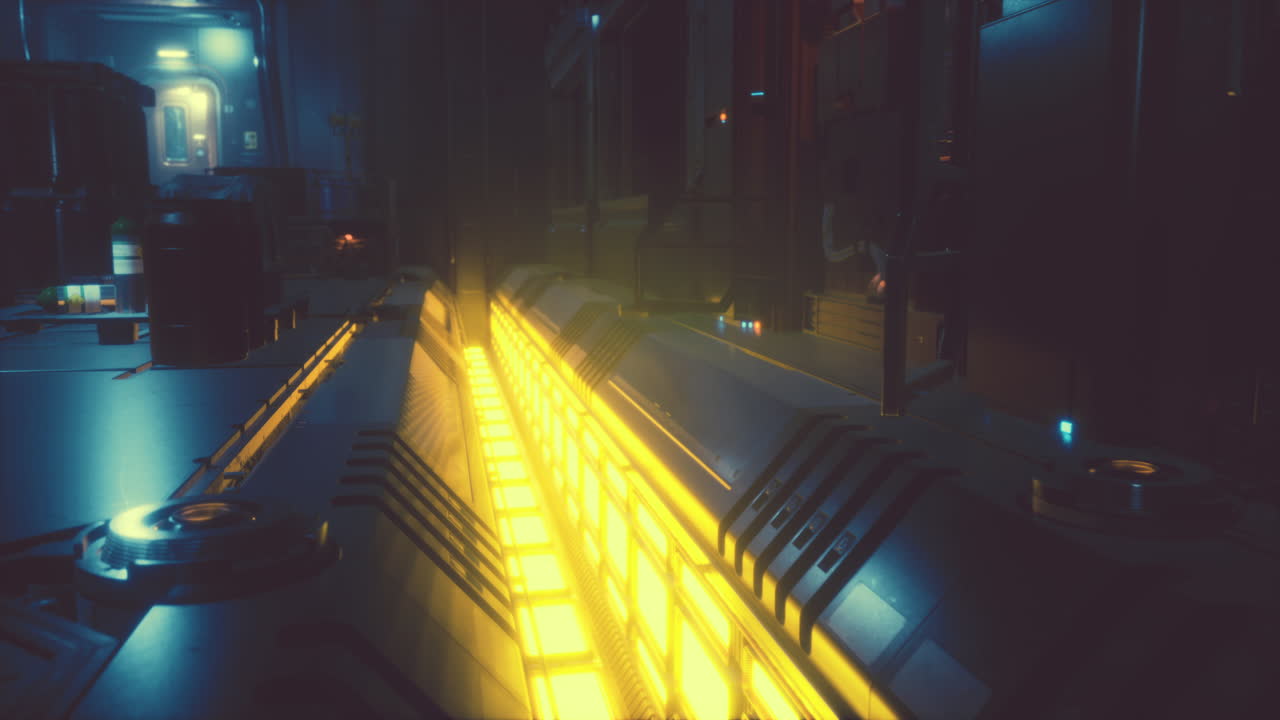 la ciencia parece oscura y de mal humor.