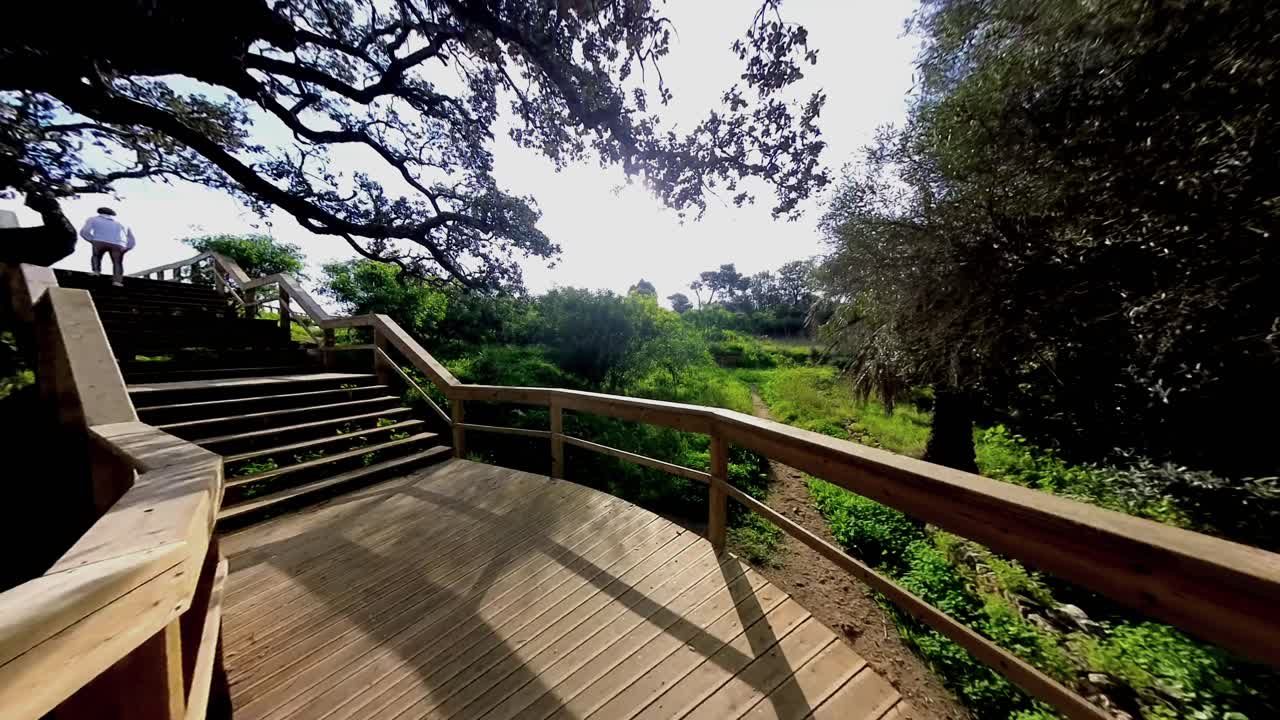 Lagos-regionen i Portugal, specifikt Ponta da Piedade-området, rummer noget af den mest betagende skønhed, herunder dens strande, klipper, bølger, hav og moler