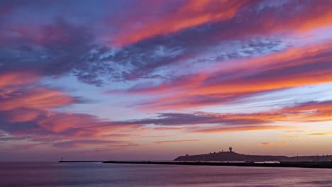 time-lapse:-pillar-point-from-el-granada,-sunset-12