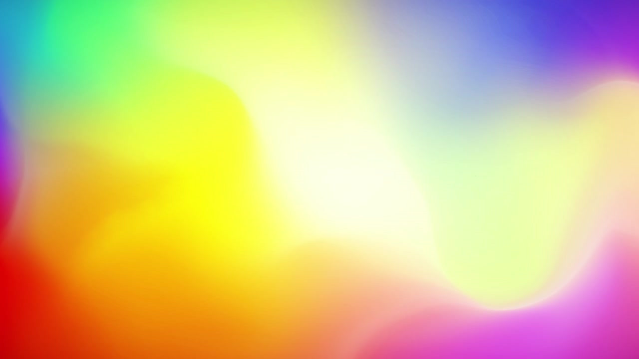 fondo degradado colorido abstracto